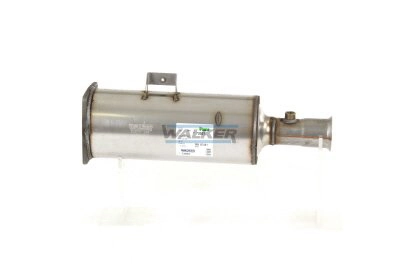 WALKER 73007 Soot/Particulate Filter, exhaust system