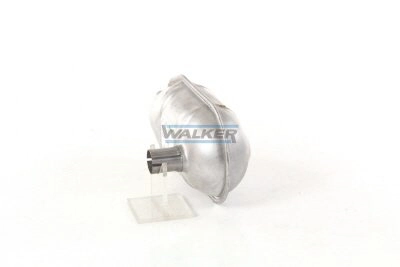WALKER 01527 Front Muffler