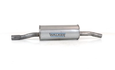 WALKER 01488 Front Muffler