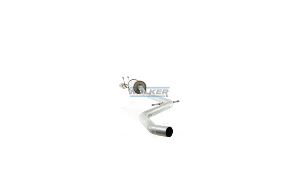 WALKER 28013 Catalytic Converter