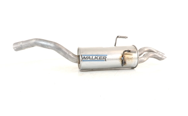 WALKER 21592 Rear Muffler