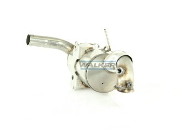 WALKER 93043 Soot/Particulate Filter, exhaust system