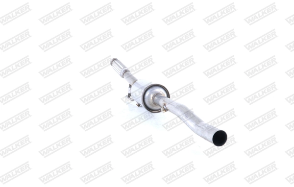 WALKER 93157 Soot/Particulate Filter, exhaust system