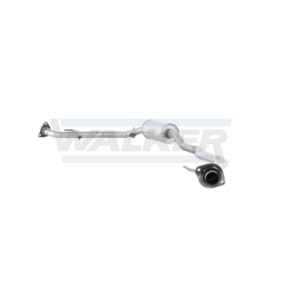 Centre Muffler 22920