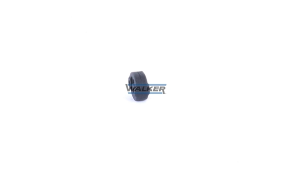 Rubber Strip, exhaust system 80442