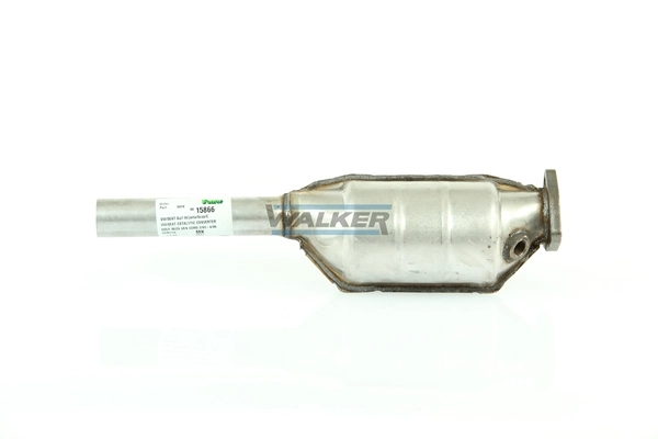 WALKER 15866 Catalytic Converter