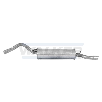 WALKER 21342 Rear Muffler