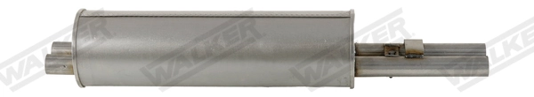 WALKER 05096 Rear Muffler