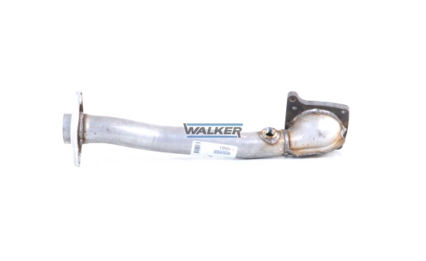 WALKER 10563 Exhaust Pipe