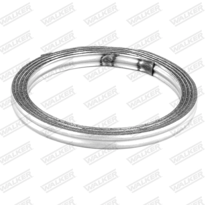 Mount, exhaust system 80158