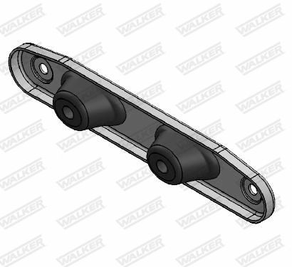 排气管固定架 80525