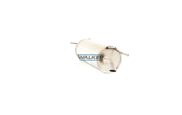 WALKER 23673 Rear Muffler