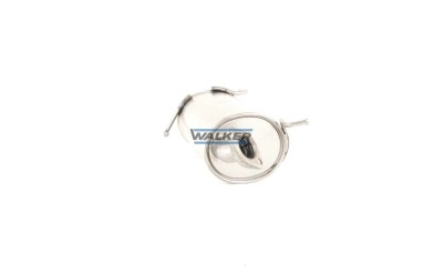 WALKER 23280 Rear Muffler
