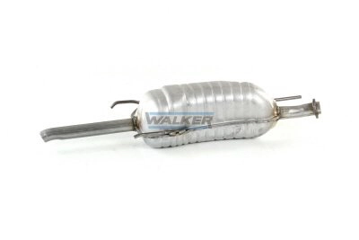 WALKER 72362 Rear Muffler