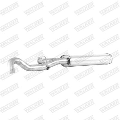 WALKER 23690 Rear Muffler