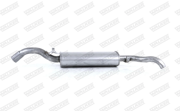 Rear Muffler 08349
