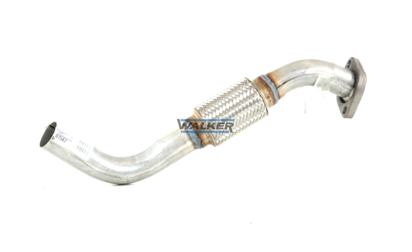 WALKER 07587 Exhaust Pipe
