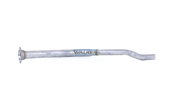 WALKER 08558 Exhaust Pipe