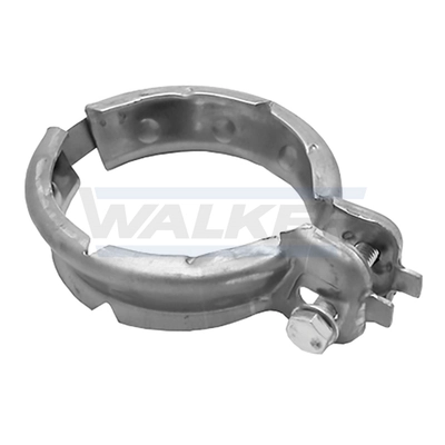 Clamping Piece, exhaust system 80376