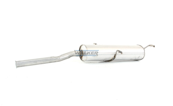 WALKER 22421 Rear Muffler
