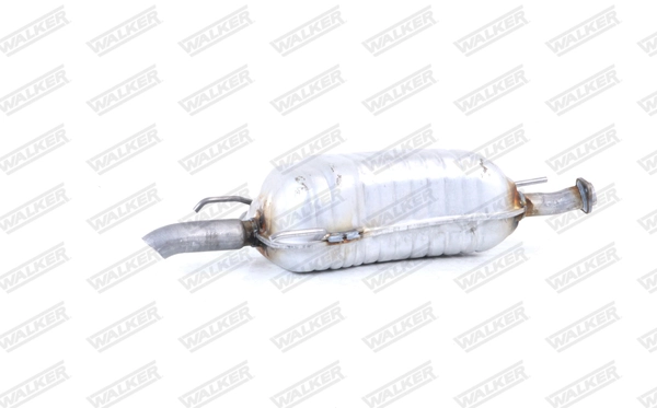 Rear Muffler 72358