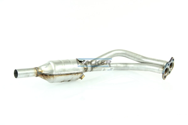 WALKER 15862 Catalytic Converter