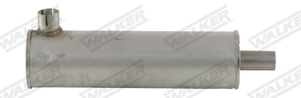WALKER 06625 Rear Muffler