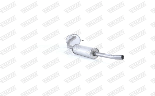 WALKER 22848 Rear Muffler