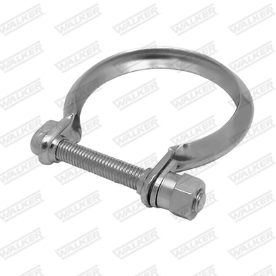 Clamping Piece, exhaust system 80562