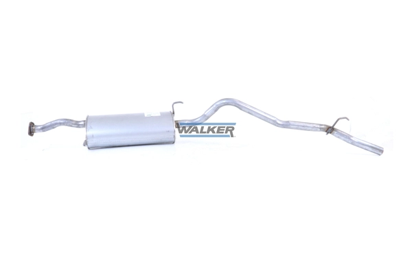 WALKER 17670 Rear Muffler