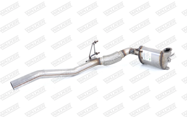 WALKER 73295 Soot/Particulate Filter, exhaust system