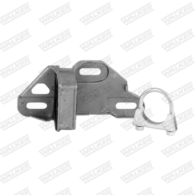 WALKER 85898 Mounting Kit, muffler