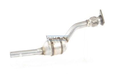 WALKER 20908 Catalytic Converter