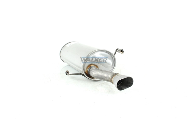 WALKER 22887 Rear Muffler