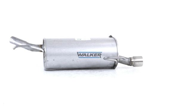 WALKER 22960 Rear Muffler