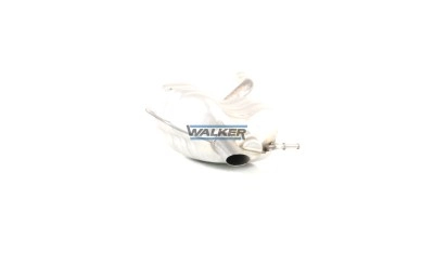 WALKER 25142 Rear Muffler