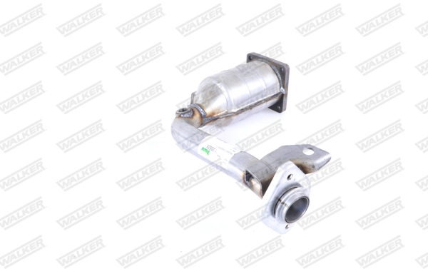 Catalytic Converter 20628