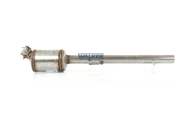 WALKER 73090 Soot/Particulate Filter, exhaust system