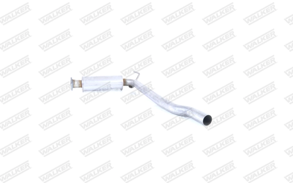 WALKER 22208 Front Muffler