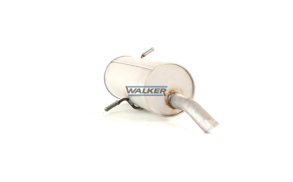 WALKER 71214 Rear Muffler