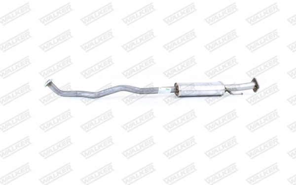 Centre Muffler 24292