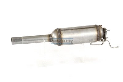 WALKER 73033 Soot/Particulate Filter, exhaust system