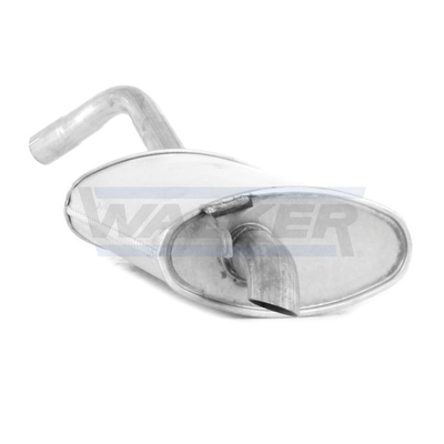 WALKER 22647 Rear Muffler