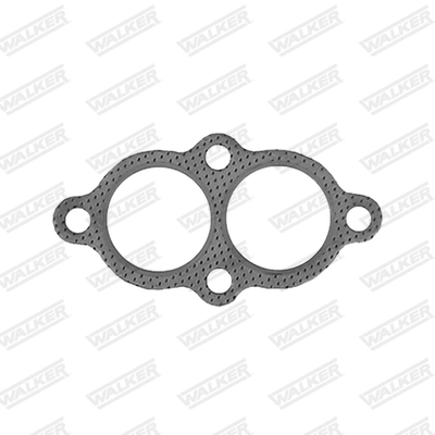 WALKER 80202 Gasket, exhaust pipe