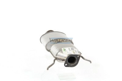 WALKER 20704 Catalytic Converter