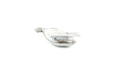 WALKER 25065 Rear Muffler