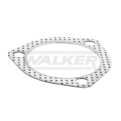 WALKER 81063 Gasket, exhaust pipe