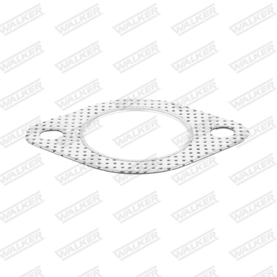 Gasket, exhaust pipe 80204