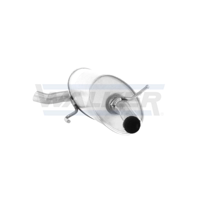 Rear Muffler 22059