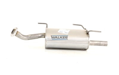 Rear Muffler 22610